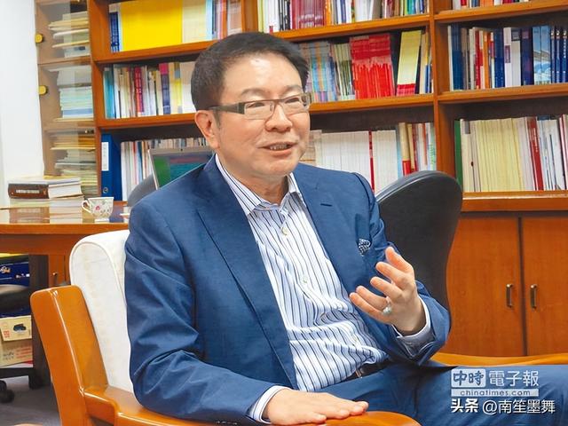 台独急先锋赖清德突然改口：两岸可以统一，国台办一句话让其哑火