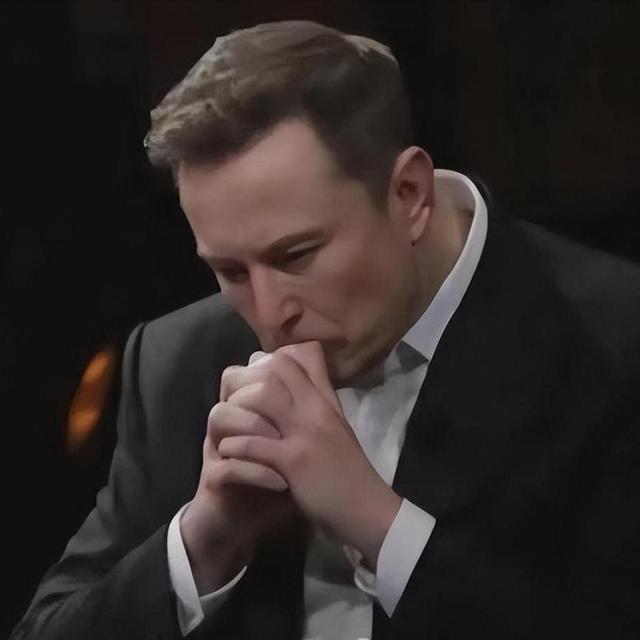 难怪马斯克公开认错，美媒公开黑幕，特朗普给他留了末了的体面