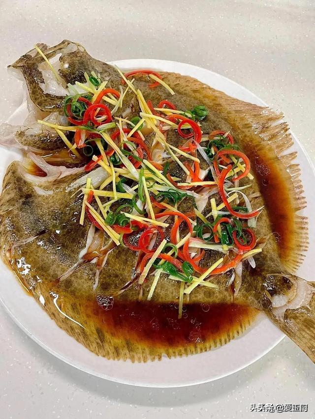 今日父亲节，给爸爸做顿饭，分享4道营养美食，寓意好