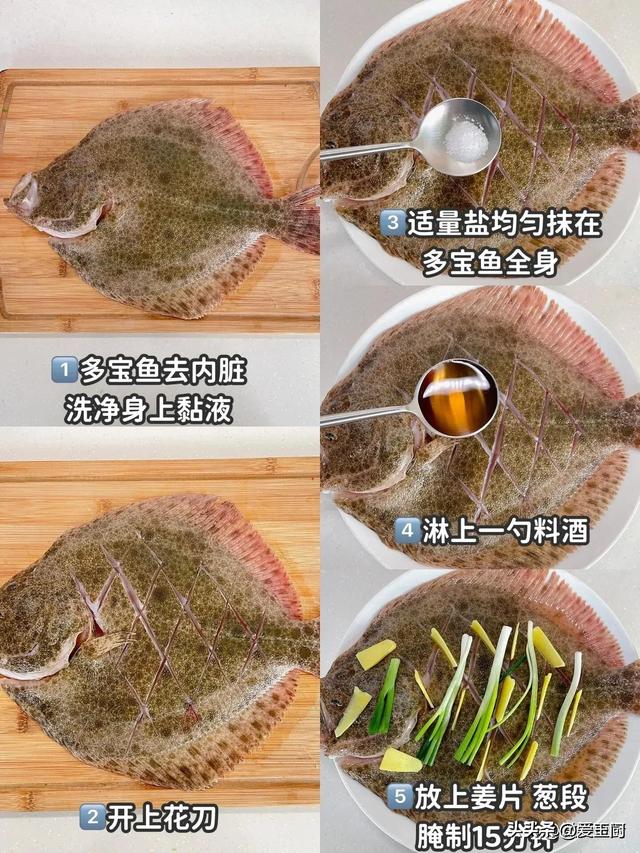 今日父亲节，给爸爸做顿饭，分享4道营养美食，寓意好