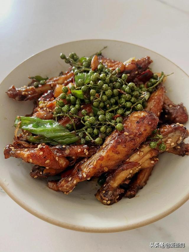 今日父亲节，给爸爸做顿饭，分享4道营养美食，寓意好