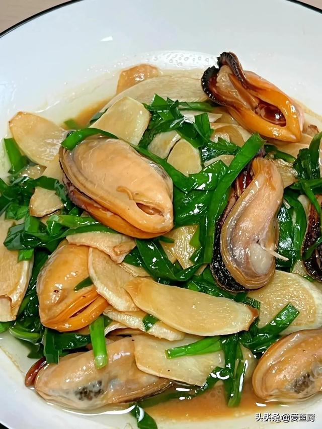 今日父亲节，给爸爸做顿饭，分享4道营养美食，寓意好