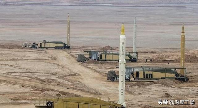 伊朗要得到锆石导弹？以色列闯下大祸：美国亚太决战兵器
保不住了