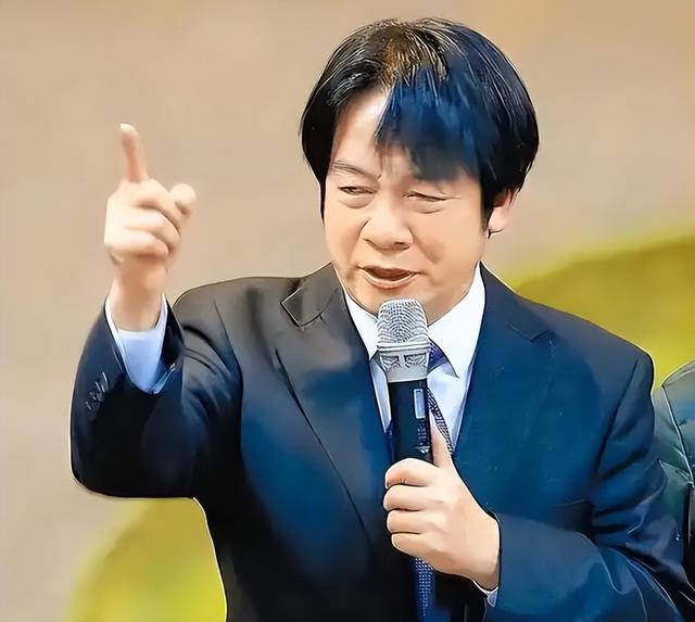 “台独”分子本籍
曝光，蔡英文、苏贞昌、赖清德本来
是汉奸后代！