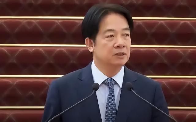 “台独”分子本籍
曝光，蔡英文、苏贞昌、赖清德本来
是汉奸后代！