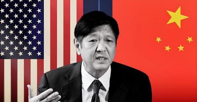 中菲谈妥，美中导体系撤出，菲向华索要6000万，中方的回应很直接
