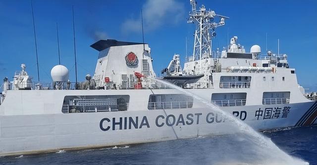 中菲谈妥，美中导体系撤出，菲向华索要6000万，中方的回应很直接