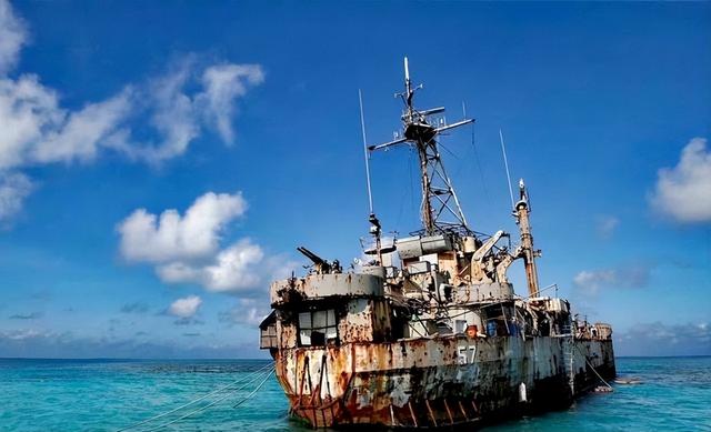 中菲谈妥，美中导体系撤出，菲向华索要6000万，中方的回应很直接