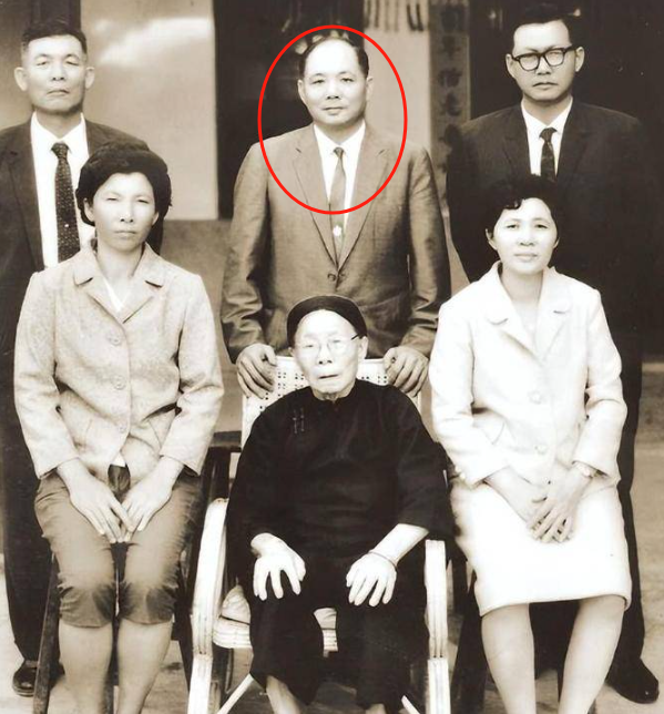 “台独”分子本籍
曝光，蔡英文、苏贞昌、赖清德本来
是汉奸后代！