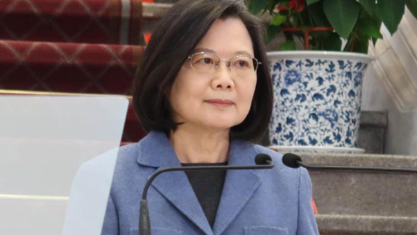 “台独”分子本籍
曝光，蔡英文、苏贞昌、赖清德本来
是汉奸后代！