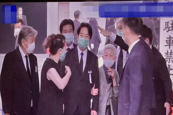 “台独”分子本籍
曝光，蔡英文、苏贞昌、赖清德本来
是汉奸后代！