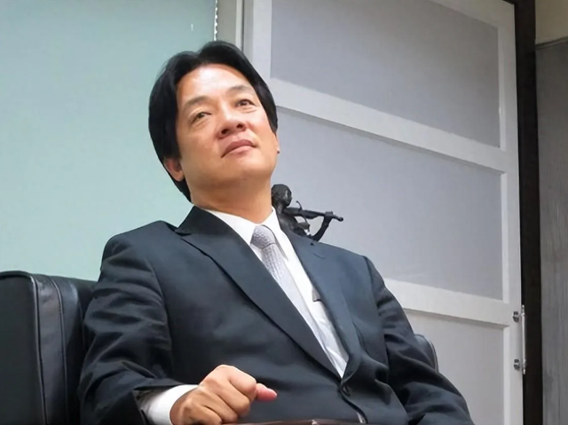 “台独”分子本籍
曝光，蔡英文、苏贞昌、赖清德本来
是汉奸后代！