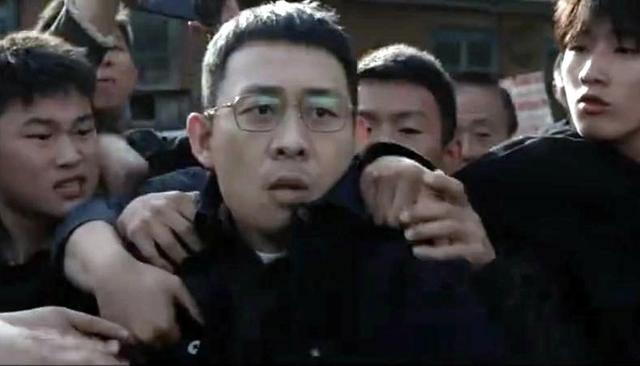 央视即将开播！36集扫黑年夜
剧来了！张译王劲松主演，有爆款潜质