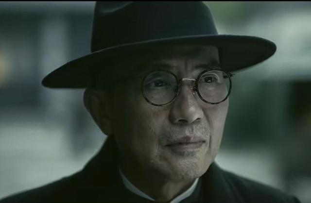 央视即将开播！36集扫黑年夜
剧来了！张译王劲松主演，有爆款潜质
