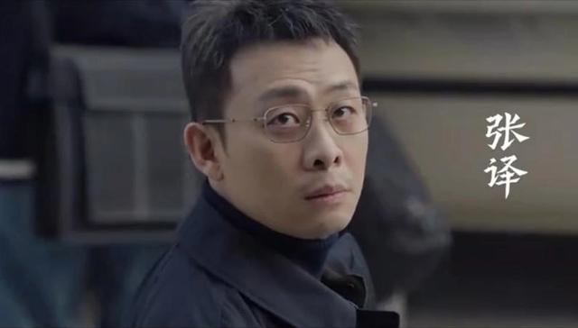 央视即将开播！36集扫黑年夜
剧来了！张译王劲松主演，有爆款潜质