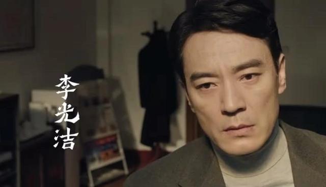 央视即将开播！36集扫黑年夜
剧来了！张译王劲松主演，有爆款潜质