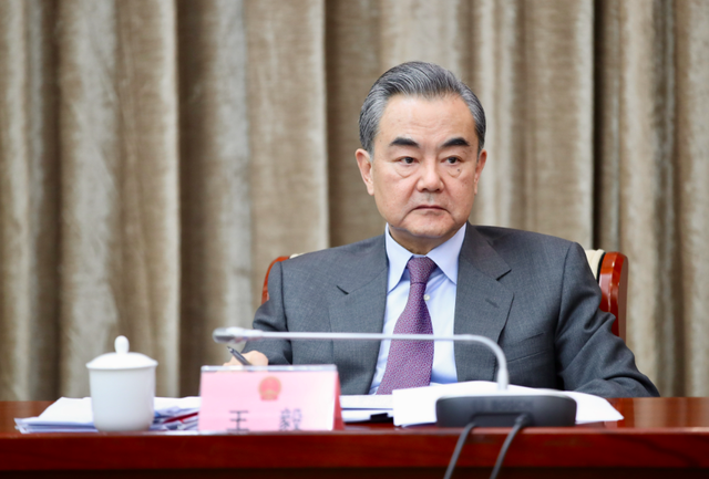 中方的支持，伊朗看在眼里，在跟王毅外长通话时，伊朗做出了保证