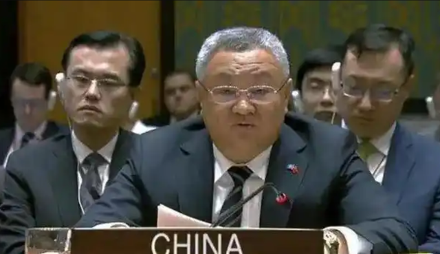 中方的支持，伊朗看在眼里，在跟王毅外长通话时，伊朗做出了保证