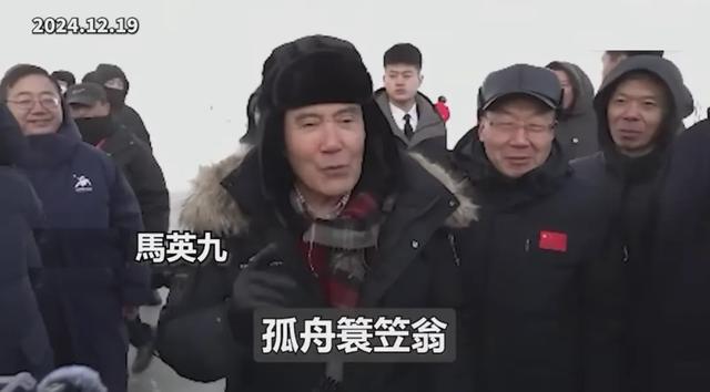 或渊视点：“台独”末日即将来临，赖清德怕了，派他来开降服佩服前提
