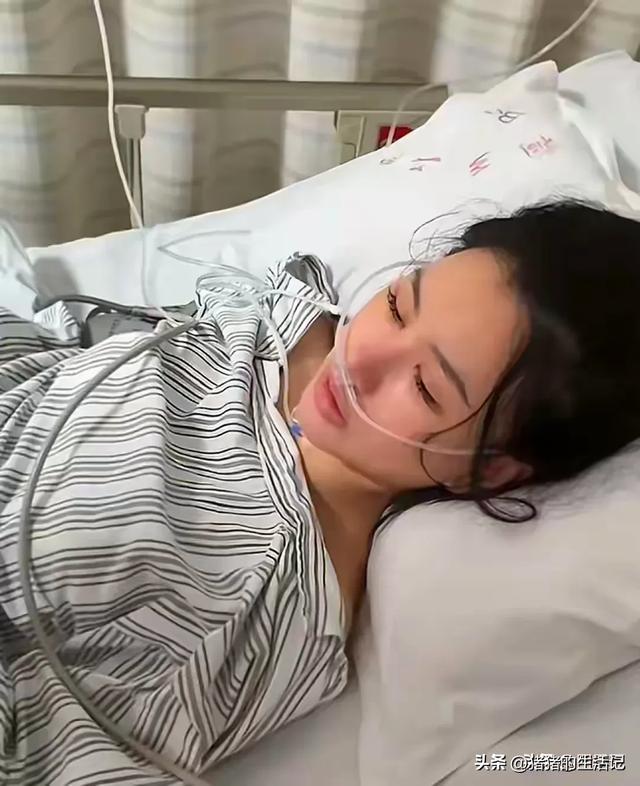 女生被捅22刀被假体挡下后续，与男友谈天记载流出，本人泄漏
更多