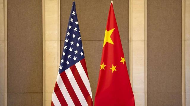 中佳话判结束
不过36小时，两个新情况涌现
，美要“锁逝世
”对华关税