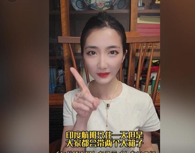 印度是空姐的噩梦？在飞机厕所洗手池上拉屎，一出机场臭味扑鼻
