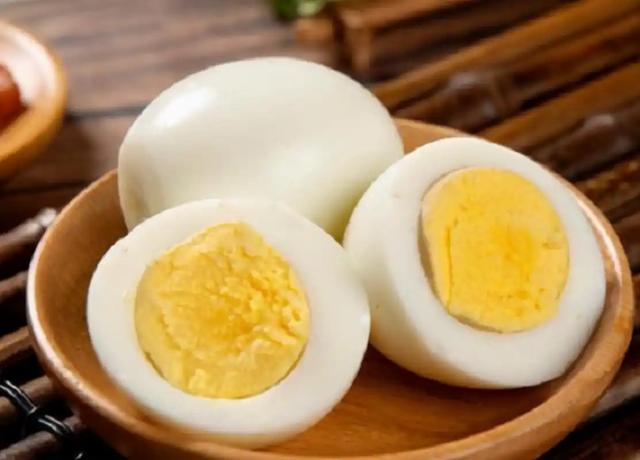 糖尿病最怕的早餐！医生重复
提示：宁肯不吃，也别碰这几种早餐