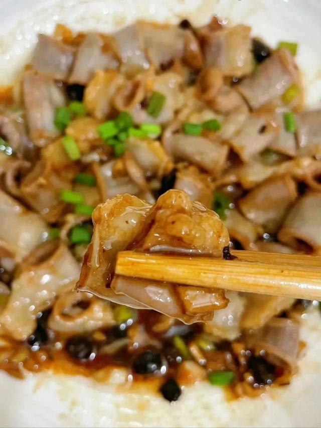 分享广东人最喜欢的六道菜！
