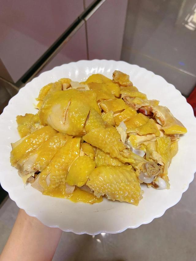 分享广东人最喜欢的六道菜！