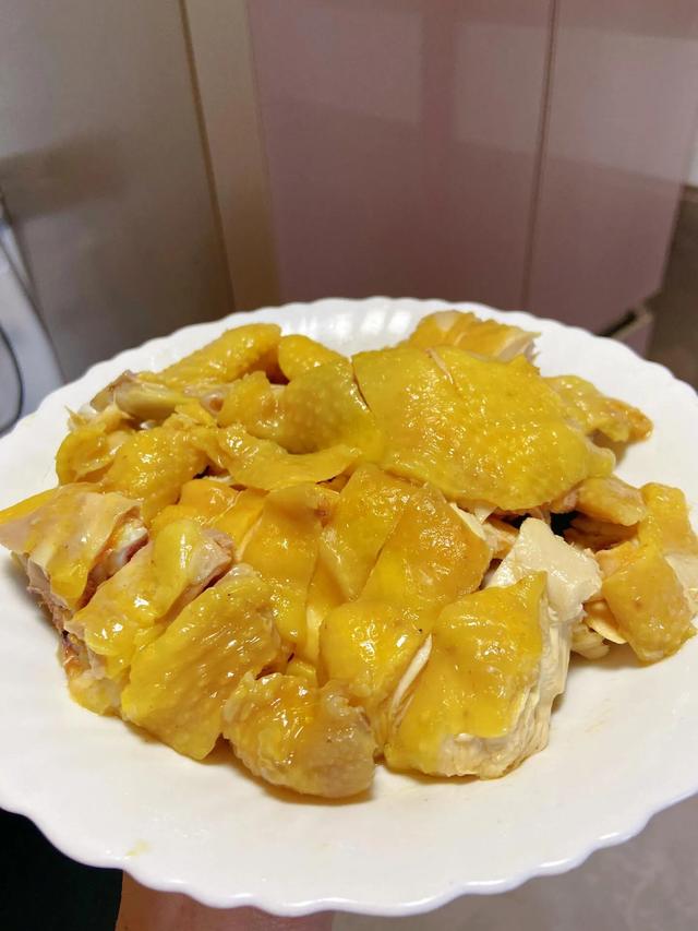 分享广东人最喜欢的六道菜！