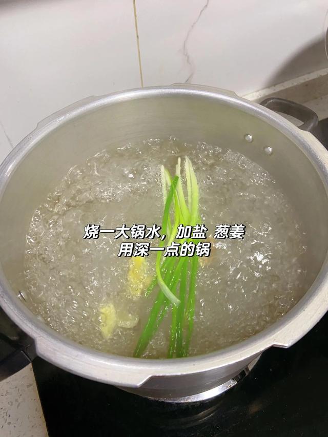 分享广东人最喜欢的六道菜！
