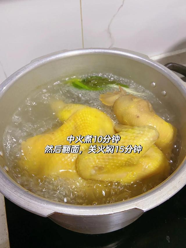 分享广东人最喜欢的六道菜！