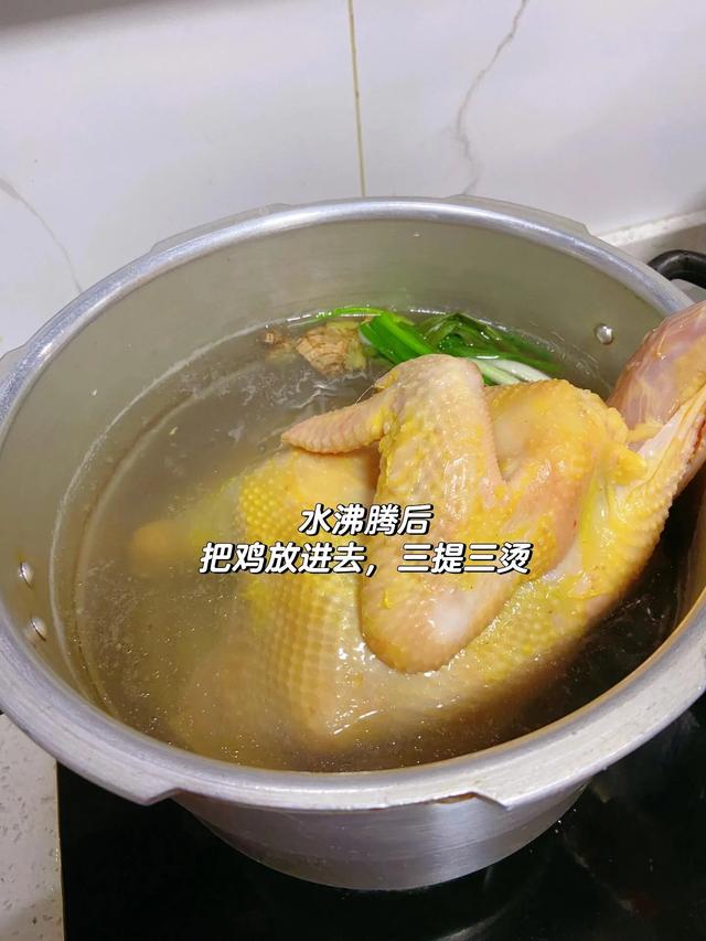 分享广东人最喜欢的六道菜！