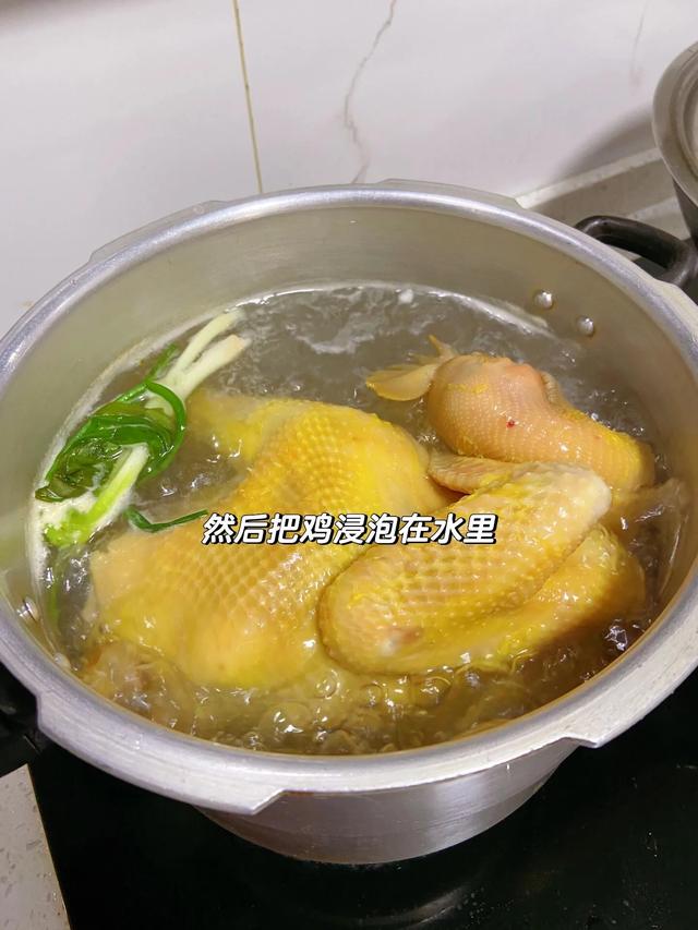 分享广东人最喜欢的六道菜！
