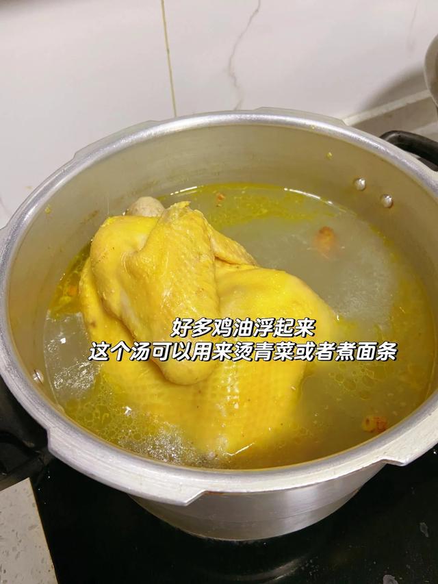 分享广东人最喜欢的六道菜！