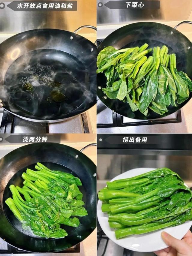 分享广东人最喜欢的六道菜！