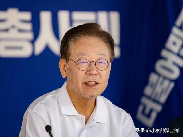 李在明率先叫停广播，金将军随即回应，朝韩蜜月期实锤了