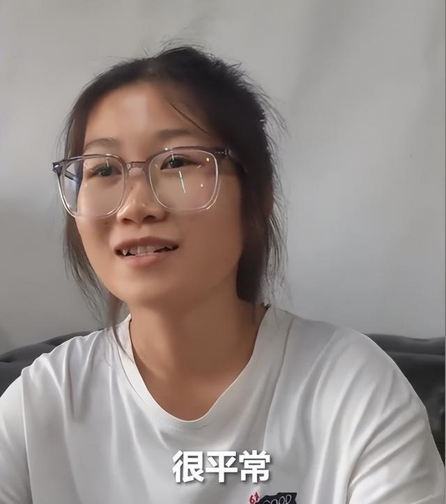 扁担女孩走红才6天，恶心的一幕还是产生
了，官媒怒斥吃相太难看