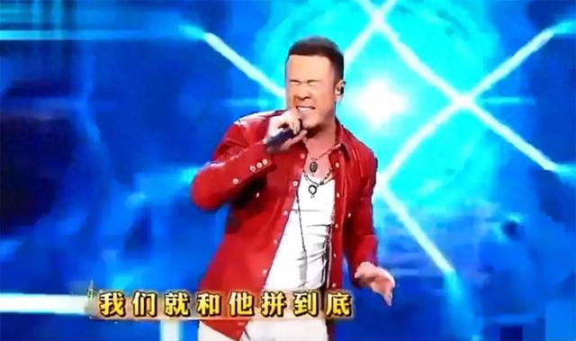收手吧！杨坤窜改红色歌曲遭痛批后续:8年前改编！获审核通过！