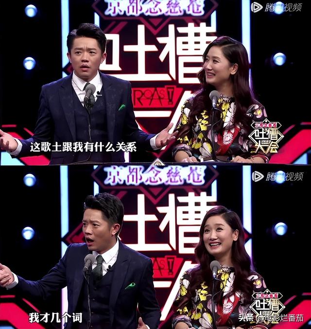 “带色”手表让人不敢直视，公关翻车？戳穿了52岁曾毅的真实处境