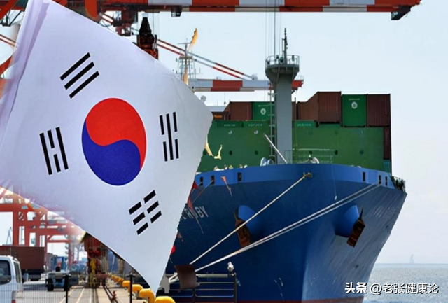 李在明上台掌权才几天，中国先等来的，是韩国的“倔强立场
”