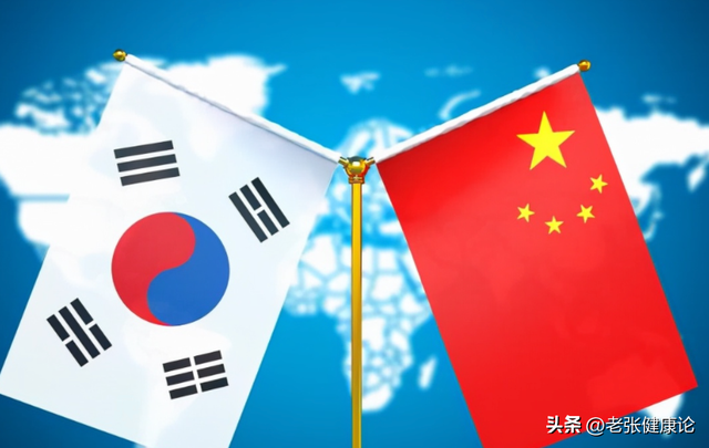 李在明上台掌权才几天，中国先等来的，是韩国的“倔强立场
”