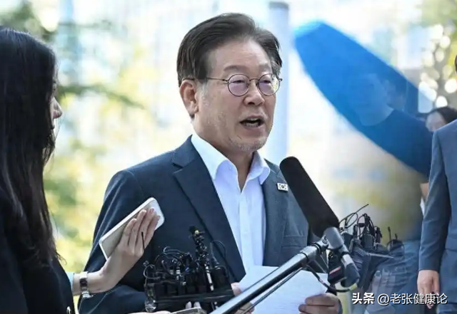 李在明上台掌权才几天，中国先等来的，是韩国的“倔强立场
”