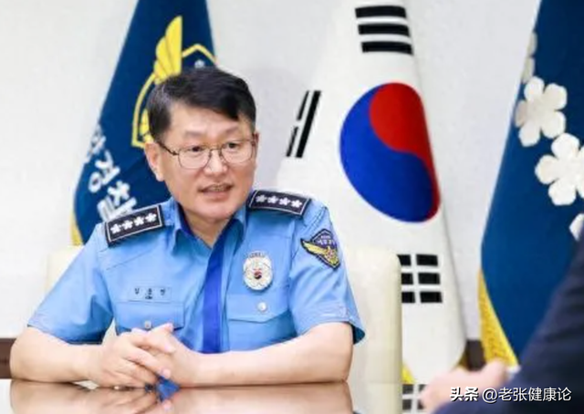 李在明上台掌权才几天，中国先等来的，是韩国的“倔强立场
”