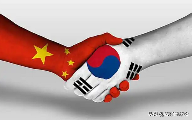 李在明上台掌权才几天，中国先等来的，是韩国的“倔强立场
”