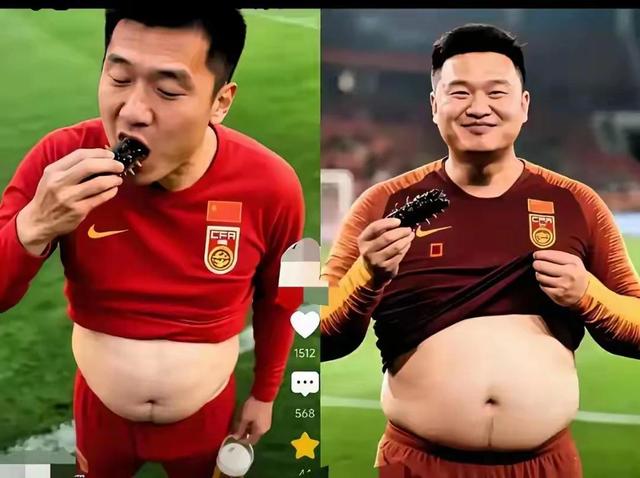 再降薪就没人踢了！前国脚恼怒
发声：国足已经降到日韩的三分之一