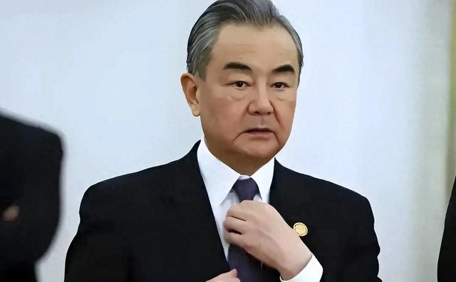 中方告诫举世：不得配合！美媒直言：中国逾越的“分水岭”已到