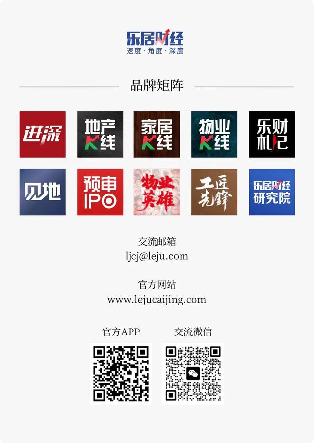 物业大退却