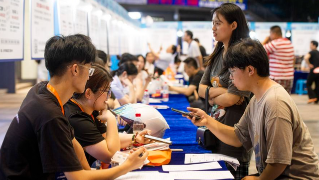 为什么很多观光社开始害怕大门生？