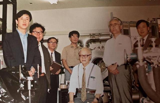 一夜之间伊朗精尖核科学家被斩首，如今才知，中国昔时
做的多准确